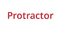 Protractor
